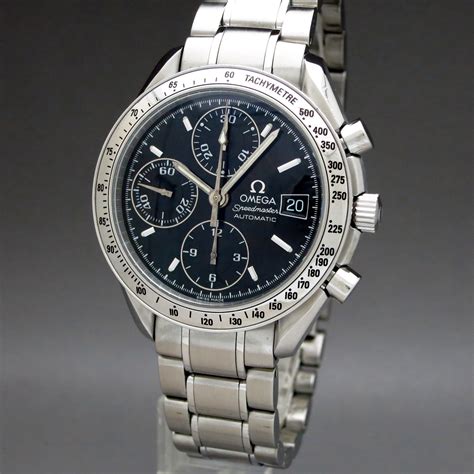 omega speedmaster date 39|Omega Speedmaster reduced price.